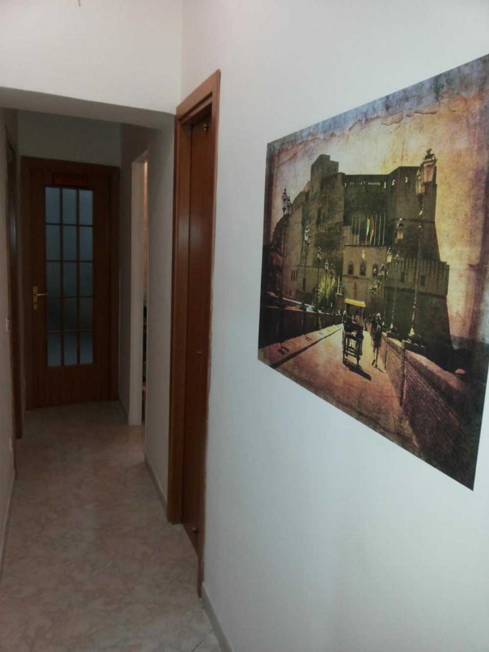 Antica Dimora Naples Image 19