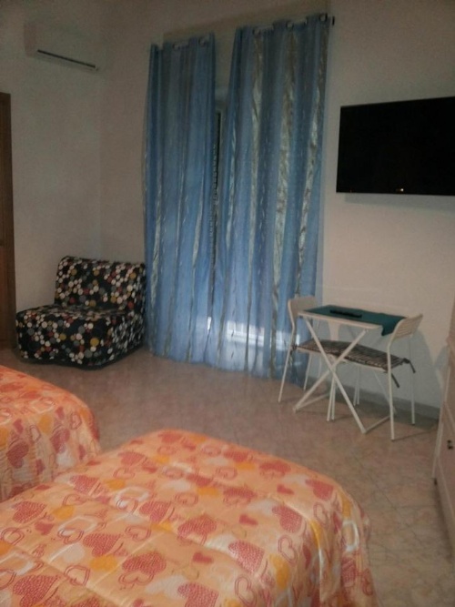 Antica Dimora Naples image 2