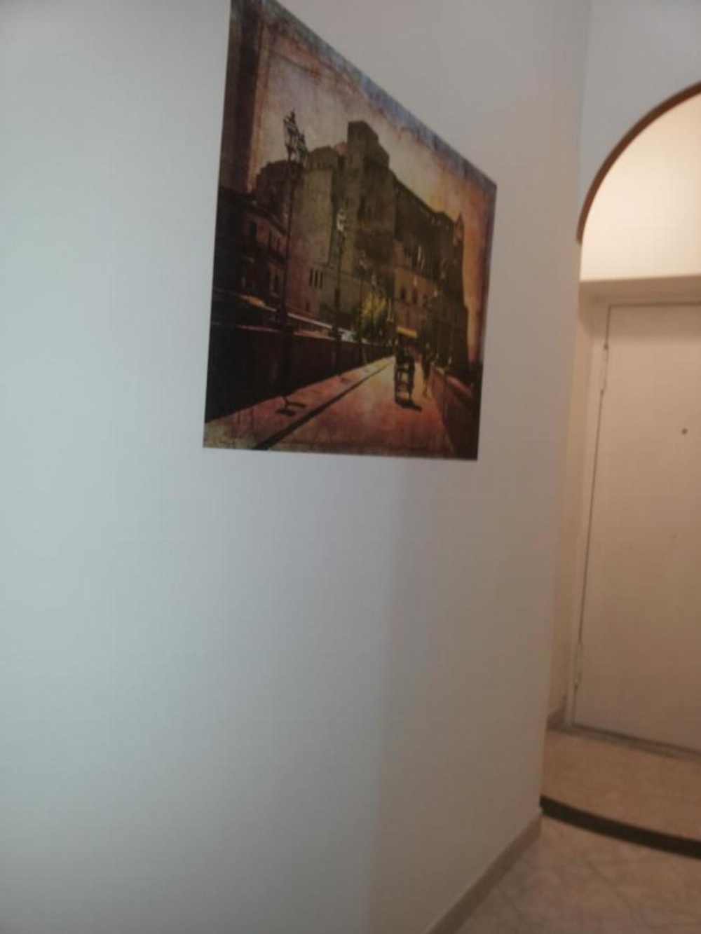 Antica Dimora Naples Image 6