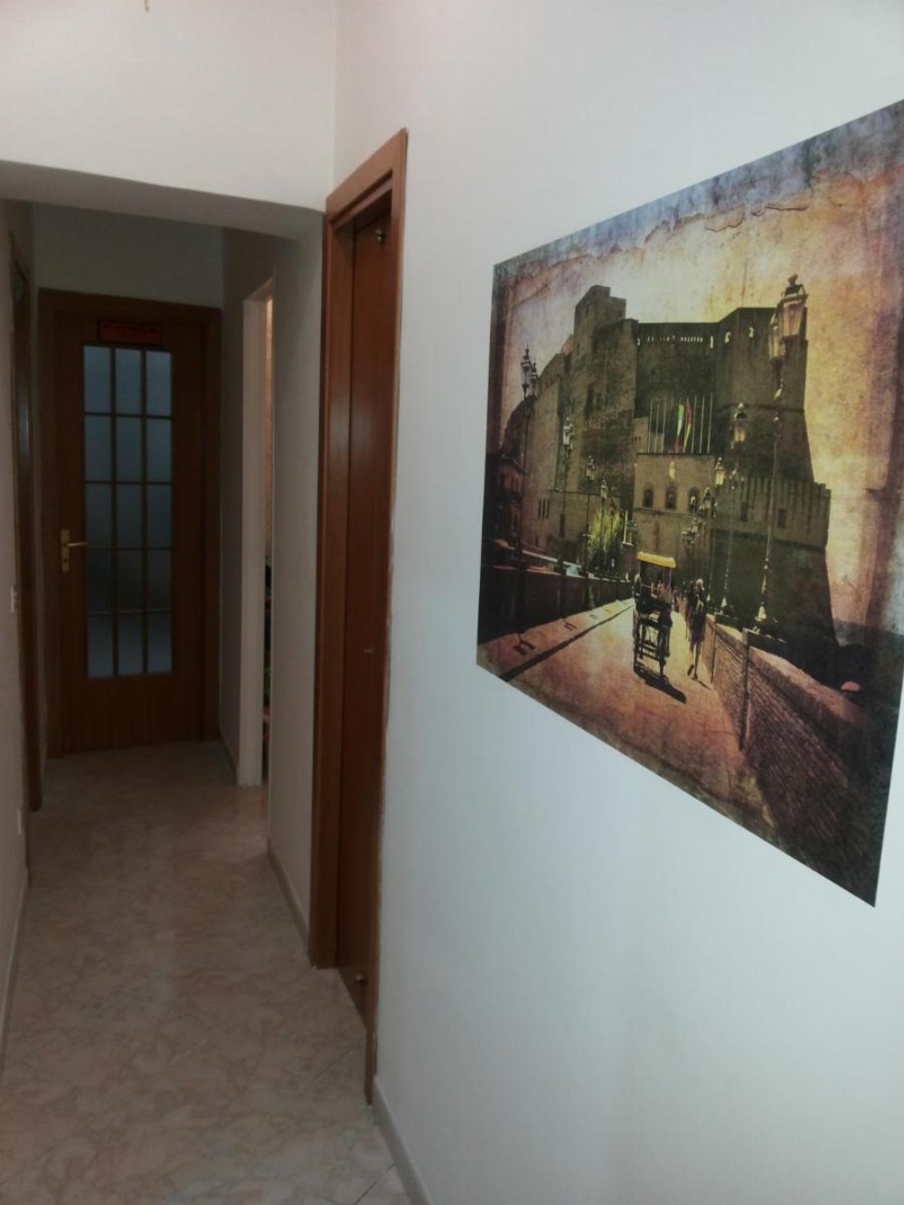 Antica Dimora Naples Image 7
