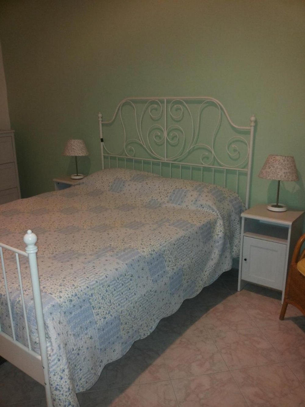 Antica Dimora Naples